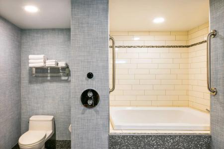 Quality Inn & Suites - 75
