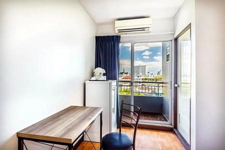 Livotel Express Bang Kruai Nonthaburi - 21