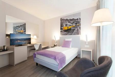 City Lugano - 39