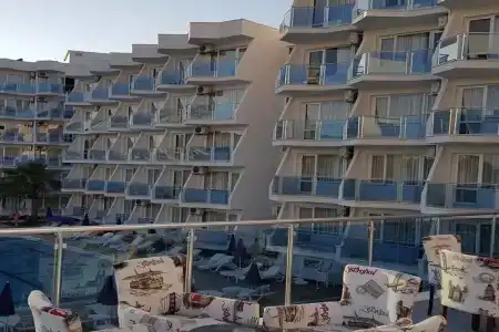 Myseas Alara - 1
