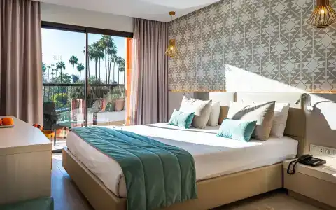 Medina Gardens - Adults Only - All Inclusive - 6
