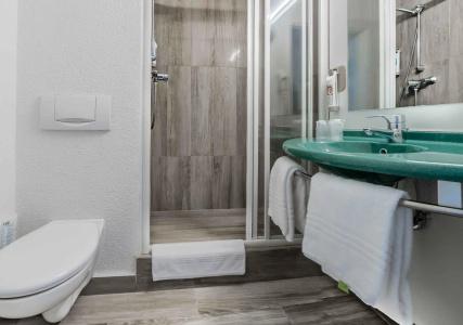 Ibis Warszawa Ostrobramska - 7