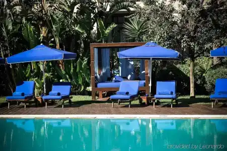 Le Médina Essaouira Thalassa sea & spa – Mgallery - 19
