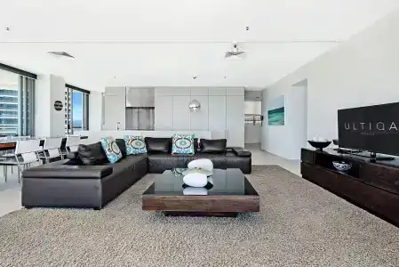 Ultiqa Air On Broadbeach - 11