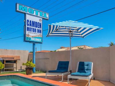 Camden Motor Inn - 11