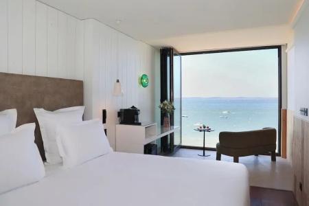 Hôtel Les Vagues - 38