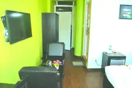 Access Nepal - 42