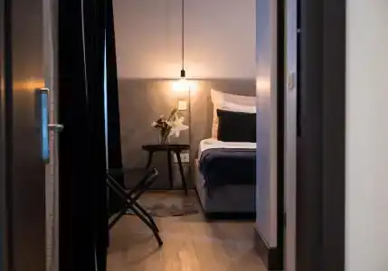 Doma Zagreb - 109