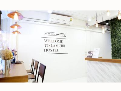 Lamurr Sukhumvit 41 - 13