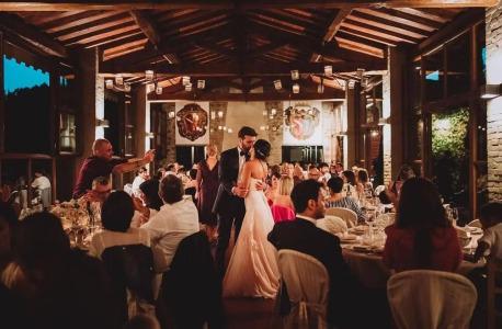 Castello Di Gargonza - 12