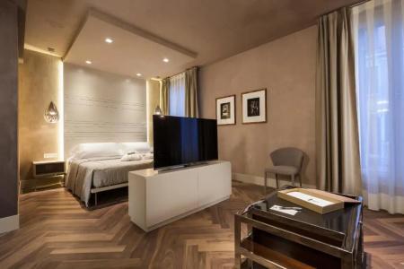 Liassidi Wellness Suites - 61