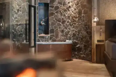 La Roccia Wellness - 89