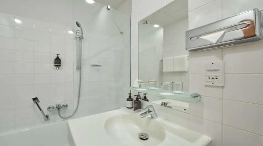 Best Western City Moran - 67