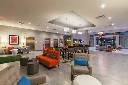 Holiday Inn Houston Ne-Bush Airport Area, An Ihg - 32
