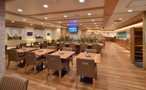 Dormy Inn Premium Sapporo - 33