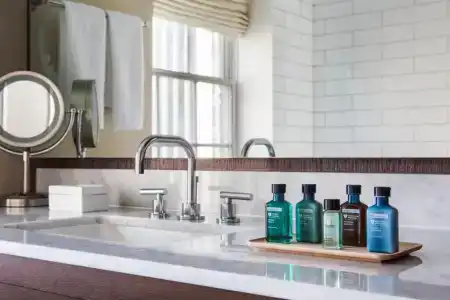 Marriott Vacation Club Pulse at The Mayflower, Washington, D.C. - 27