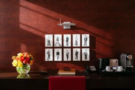 Radisson Blu Style, Vienna - 33