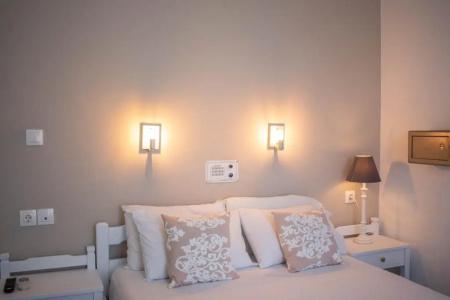 Evdokia Αpartments & Dimitra Village - 56