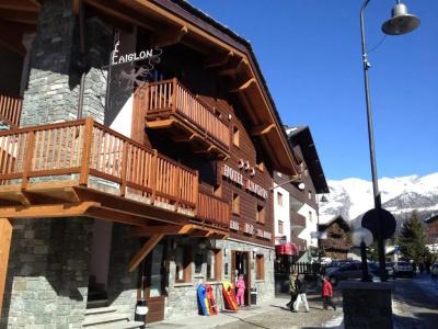 L' Aiglon - 19