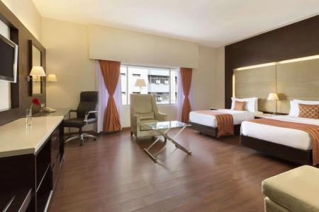 Ramada Chennai Egmore - 3