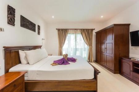 Austrian Garden Patong - Sha Extra Plus - 65