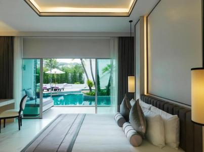 Chanalai Romantica Resort - Adults Only, Kata Beach - Sha Plus - 32