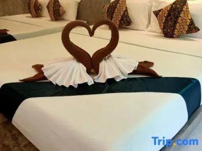 Lanta Pearl Beach Resort - 128