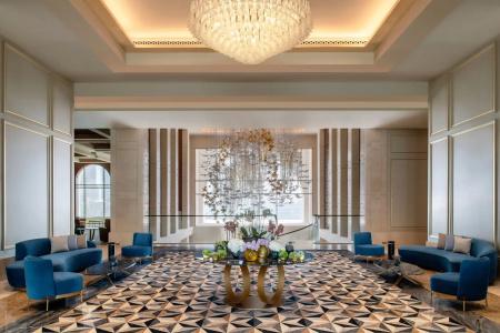 The St. Regis Marsa Arabia Island, The Pearl Qatar - 35