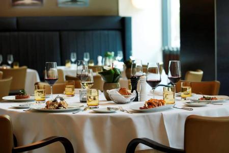 Steigenberger GrandHandelshof Leipzig - 37