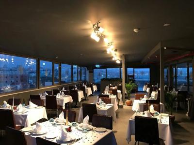 DoubleTree by Hilton Istanbul - Sirkeci - 26
