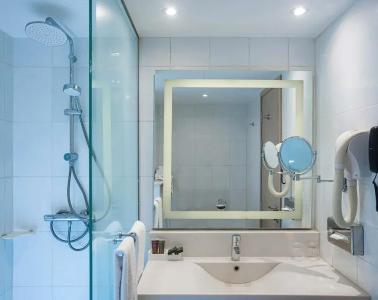 Novotel Cairo El Borg - 42