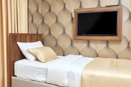 Tarabya Palace Suites - 64