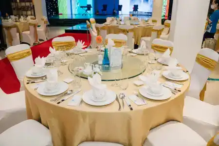 Risemount Premier Resort Da Nang - 21