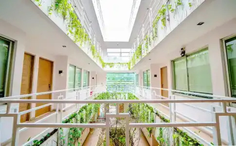 LeGreen Suite Pejompongan - 12