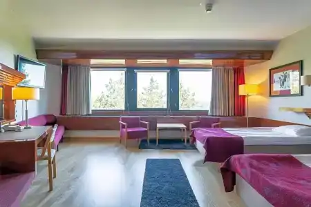Scandic Laajavuori - 109