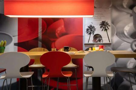 ibis Cannes Centre - 27
