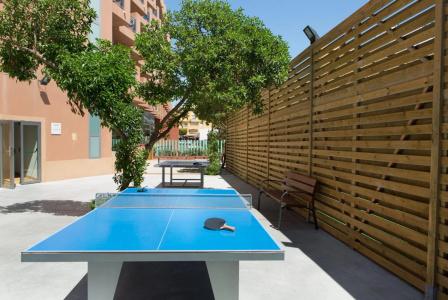 Protur Roquetas & Spa - 12