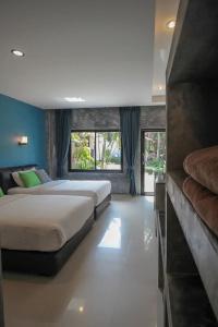 Sabaii Bay Resort - 42