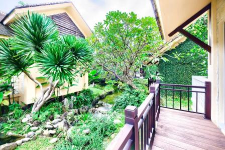 The Blossom Resort – Onsen & Foot Massage Inclusive - 385