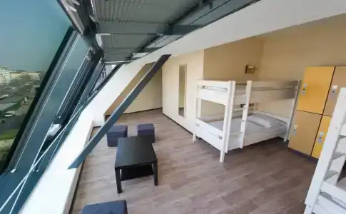 Wombats Hostels Naschmarkt - 4