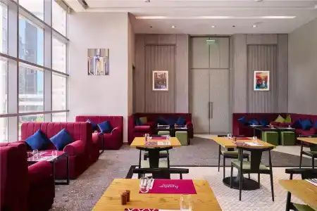 DoubleTree by Hilton Old Town - 25