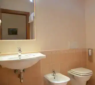 Hostel Archi Rossi - 7