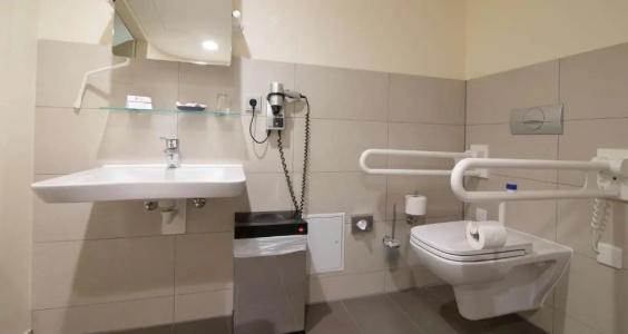 Best Western Plus Bremerhaven - 77