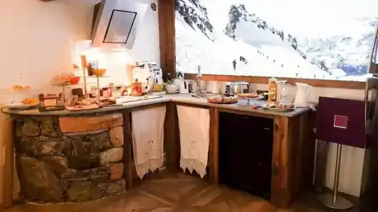 Maison Le Cler - 12