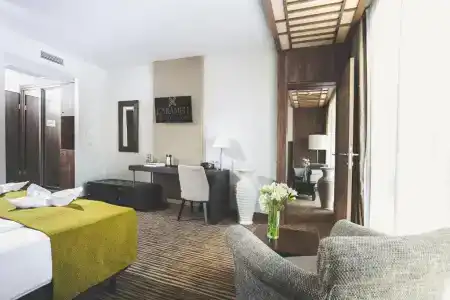 Caramell Premium Resort Superior - 67