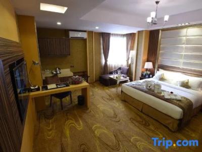 Best Western Chinatown - 163