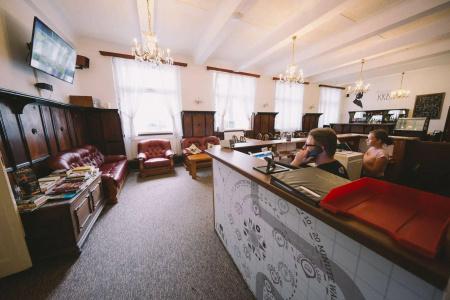 Hostel Dakura - 28