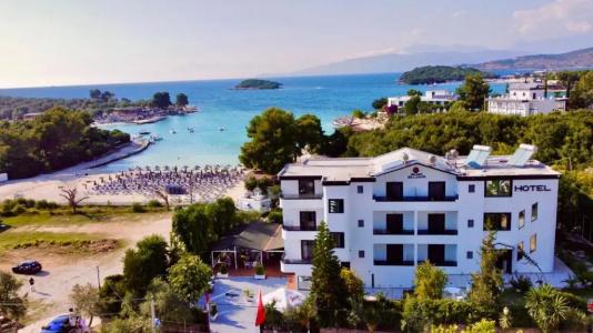 Vila Park Bujari Ksamil - 43