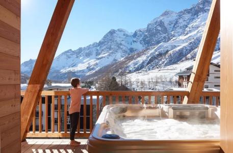 Aux Pieds du Roi - Suite & Spa - 21