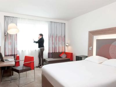 Novotel Leuven Centrum - 1